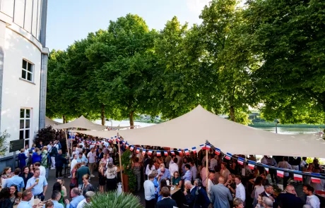 Bassinario_Event_Ipanema_Maastricht_Bonnefantenmuseum