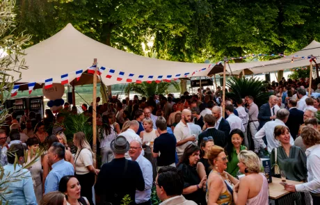 Bassinario_Event_Ipanema_Maastricht_Bonnefantenmuseum