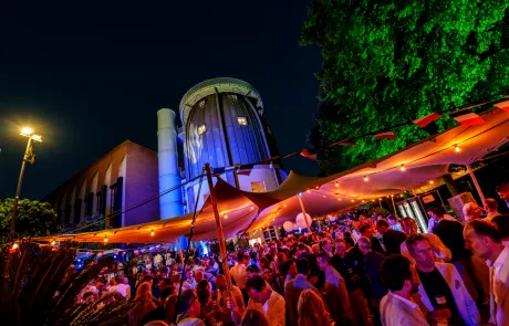 Bassinario_Event_Ipanema_Maastricht_Bonnefantenmuseum