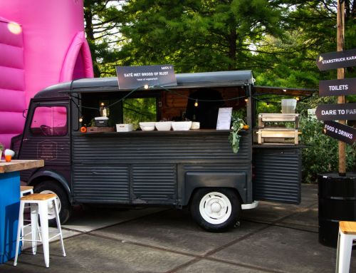 Top 10 evenementen, catering en food trends in 2026 die je gasten gegarandeerd verrassen