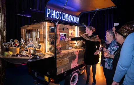 Land van Horne_Jubileumfeest_RiaJoosten_Evenementen_Vrijwilligersfeest