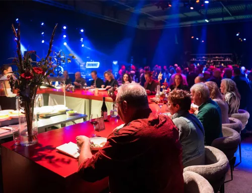 Top 10 evenementen, catering en food trends in 2026 die je gasten gegarandeerd verrassen