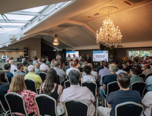 Top 8 manieren om je zakelijke vergadering om te toveren tot een inspirerende ervaring