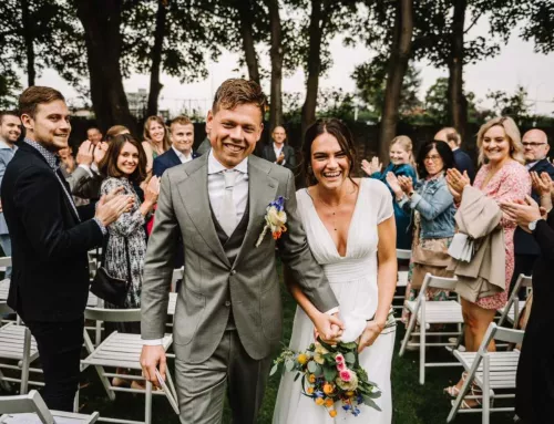 De 5 meest inspirerende trouwlocaties in Limburg voor een droomhuwelijk