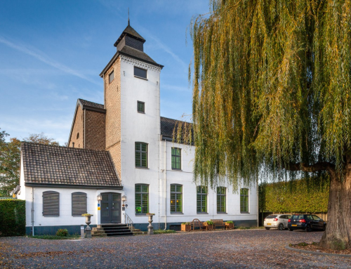 10 redenen waarom je moet trouwen in een kasteel in Limburg