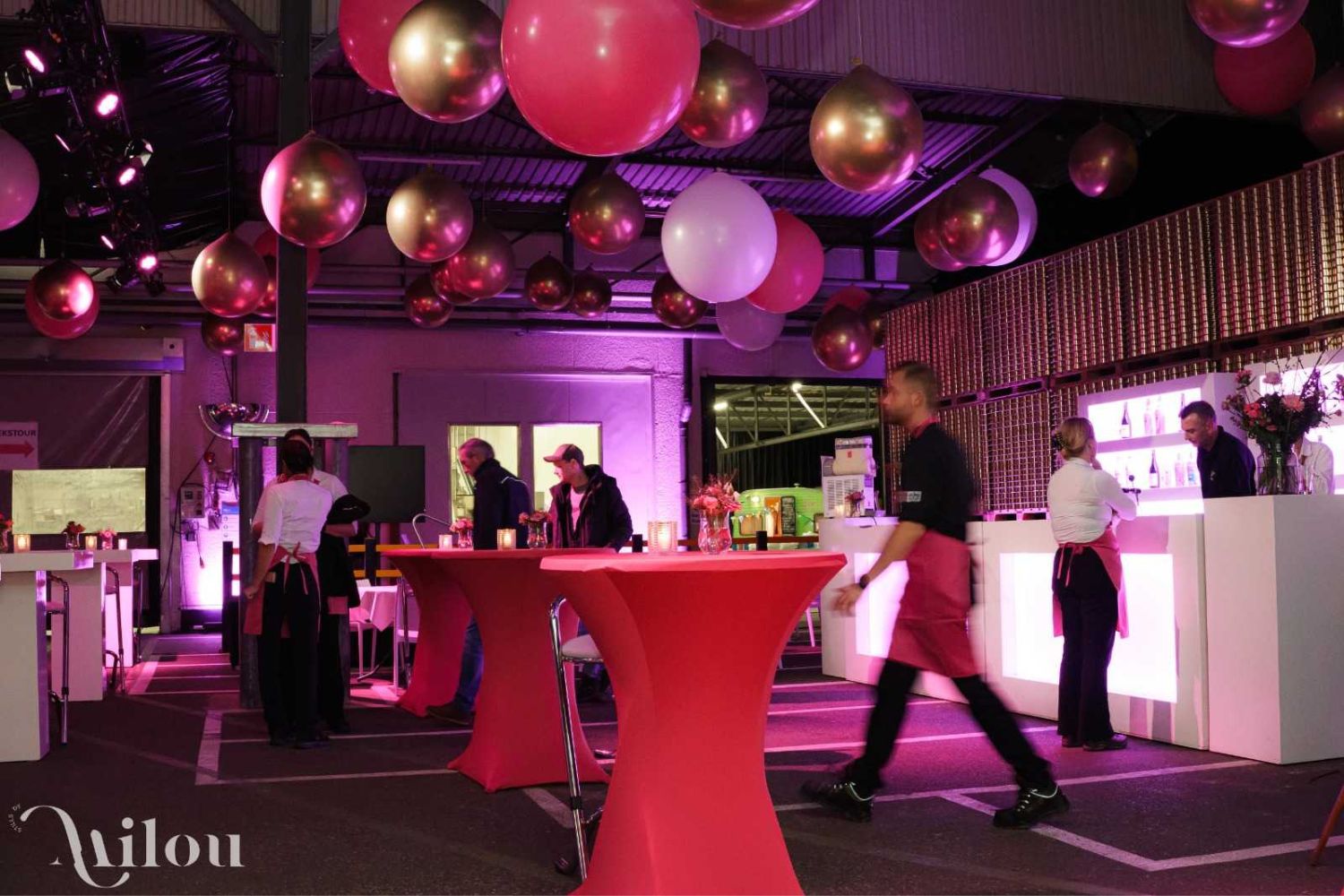 Compleet verzorgde familiedag op locatie