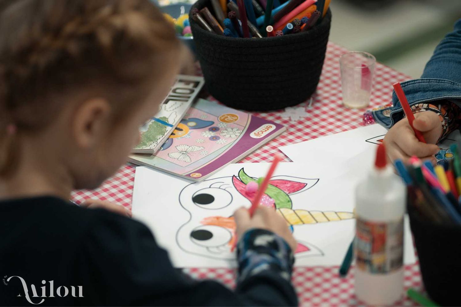 Beleving en entertainment tijdens een compleet verzorgde familiedag